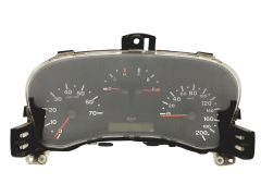 Velocímetro/Instrumentos Y Relojes Fiat Doblo 46817748 503000111400 41951