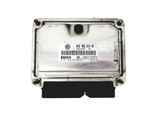 Controlador 045906019AP 0281010865 Volkswagen Bosch 28437