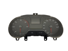 Velocímetro/Instrumentos Y Relojes Seat Ibiza 6J0920801A 2617