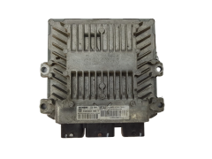 Controlador 5WS40110E-T 9654925480 9648624280 PSA Siemens 14073