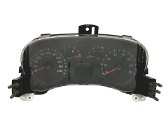 Velocímetro/Instrumentos Y Relojes Fiat Panda 51711239 503000480900 59358