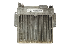 Controlador 7700102990 7700868295 21523427-4 Renault Sagem 26706