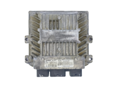 Controlador 9657662380 9647423380 5WS40155C-T PSA Siemens 63815