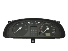 Velocímetro/Instrumentos Y Relojes Renault Laguna 2 8200170297 C 52784