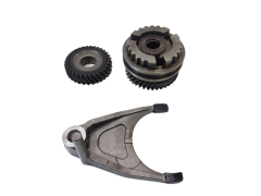 Engranaje De La Marcha 5 JB1520 Renault Twingo 2 1,2 8200611299 326041339R 