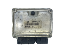 Controlador 038906012CE 0281010257 Skoda VW Bosch 63182