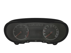 Velocímetro/Instrumentos Y Relojes Opel Corsa E 39129459 367030224 50670