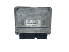 Controlador 03E906033 5WP40189 05 VW Siemens 51201