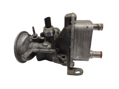 Cubierta Del Filtro De Aceite 2.0 E-HDi 9827976780 Citroen Peugeot Ford Mazda
