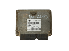 Controlador 036906034CE IAW4MV.CE 61600.660.06 VW Magneti Marelli