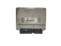 Controlador VW 03E906033R 5WP44224 02 Siemens 42899