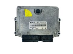 Controlador 55191209 0281011553 192 47DAA Fiat Bosch 47594