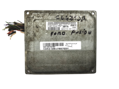 Controlador S120977013A 4S61-12A650-NA Ford Siemens