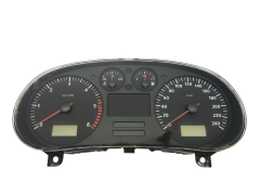 Velocímetro/Instrumentos Y Relojes Seat Toledo Leon W01M0920822D 57349