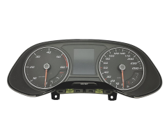 Velocímetro/Instrumentos Y Relojes Seat Leon 5F0920862A A2C90680600 49913