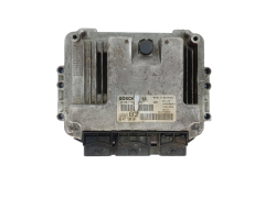 Controlador 0281010707 9647158080 9647785580 PSA Bosch 42518