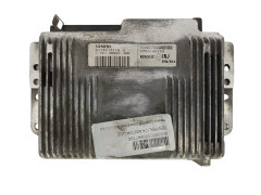 Controlador 7700105153 7700868188 S113717119C Renault Siemens 2987