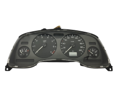 Velocímetro/Instrumentos Y Relojes Opel Astra G YQ09131138 56641