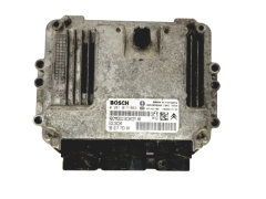 Controlador 0281011863 9661773380  9653958980  PSA Bosch 20172