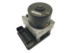 Bomba Abs VW Audi Skoda 1J0614117E 1C0907379C Ate 67650