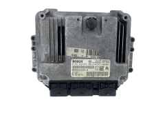 Controlador PSA 0281011089 9653202580 9647785580 Bosch 49939