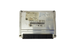 Controlador BMW 7786887 0281010205 Bosch 18742