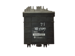 Controlador 030906026C 0261200257 Volkswagen Bosch 17834