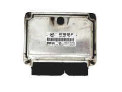 Controlador 045906019AP 0281010865 Volkswagen Bosch 30270