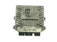 Controlador 9648624280 5WS40068B-T SID804 PSA Siemens 33358