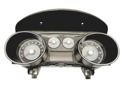 Velocímetro/Instrumentos Y Relojes Fiat Punto Evo 51897826 503003063900 36159