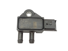 Sensor De Presión Diferencial De Escape Citroen Peugeot 9677816180 1.5 HDI