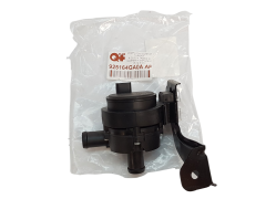 Bomba De Agua Renault Trafic 3 1.6-2.3 DCI 925164GA0A