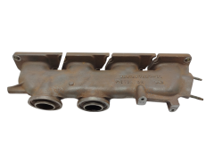 Colector De Escape 0341L0 9681890680-00 2.2 HDI Biturbo Citroen Peugeot