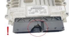 Controlador 39130-2A270 28350182 KIA Delphi