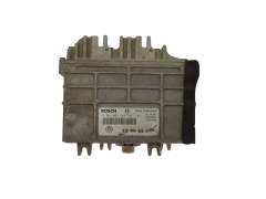 Controlador 030906026AK 0261203744/745 Volkswagen Bosch 13785