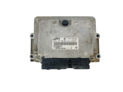Controlador Fiat 46789433 0281001955 Bosch 39154