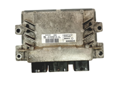 Controlador S120200113A 8200774747 8200700695 Renault Continental 19761