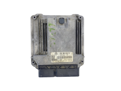 Controlador 03G906016FM 0281011903 VW Bosch 61133