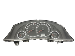 Velocímetro/Instrumentos Y Relojes Opel Meriva 13201076BH 110080333002 43735