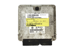 Controlador 0281010258 045906019Q VW Bosch 16762