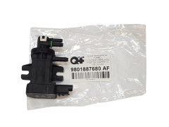 Electrovalvula Turbo Citroen Peugeot 9801887680 QPlus