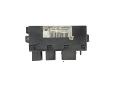 Controlador A0295450632 008338-02 Mercedes Hella