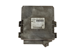 Controlador PSA 9639907780 IAW 1AP.80 16300.684 Magneti Marelli 17151