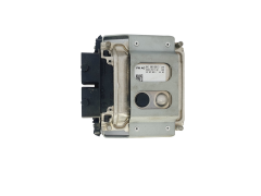 Controlador 04C906020D 04C907309A Volkswagen Bosch 43704