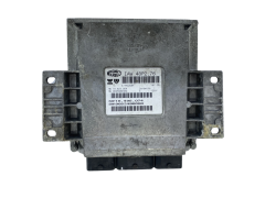 Controlador 9652488080 IAW48P2.76 9645989480 PSA Magneti Marelli 52536