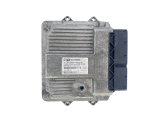 Controlador MJD6JF.S1 51775008 71600.005.05 Fiat Magneti Marelli 59946