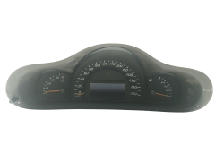 Velocímetro/Instrumentos Y Relojes Mercedes C W203 A2035408611 VDO 55472
