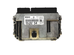 Controlador 0261S16850 89661-0H540 Toyota  Bosch