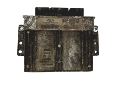 Controlador 9651500880 9644625680 21584350-8 PSA Sagem 20298