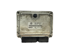 Controlador 045906019BG 0281011244 Seat VW Bosch 62036